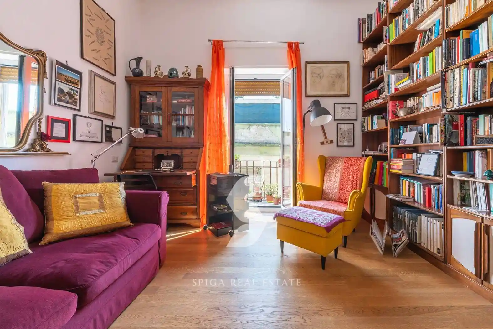 Appartamento in vendita a Cagliari