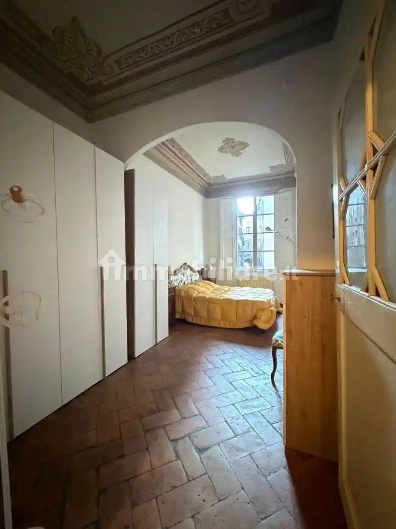 Appartamento in affitto a Siena