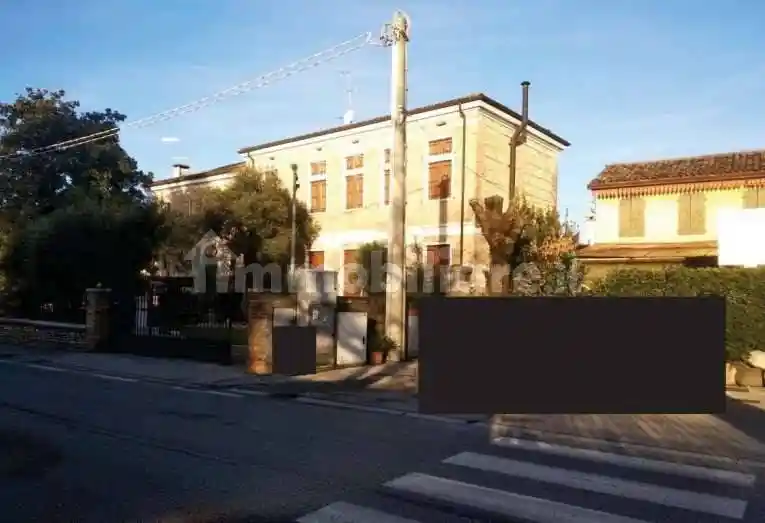 Casa indipendente in vendita a Altivole