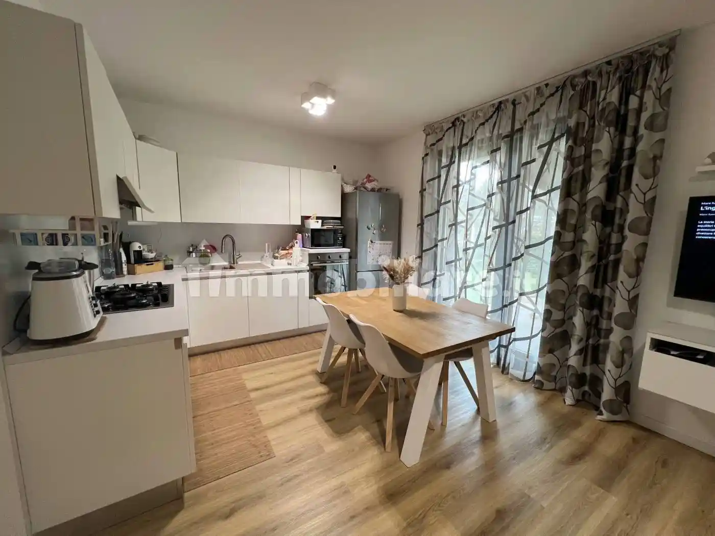 Appartamento in vendita a Camerata Picena