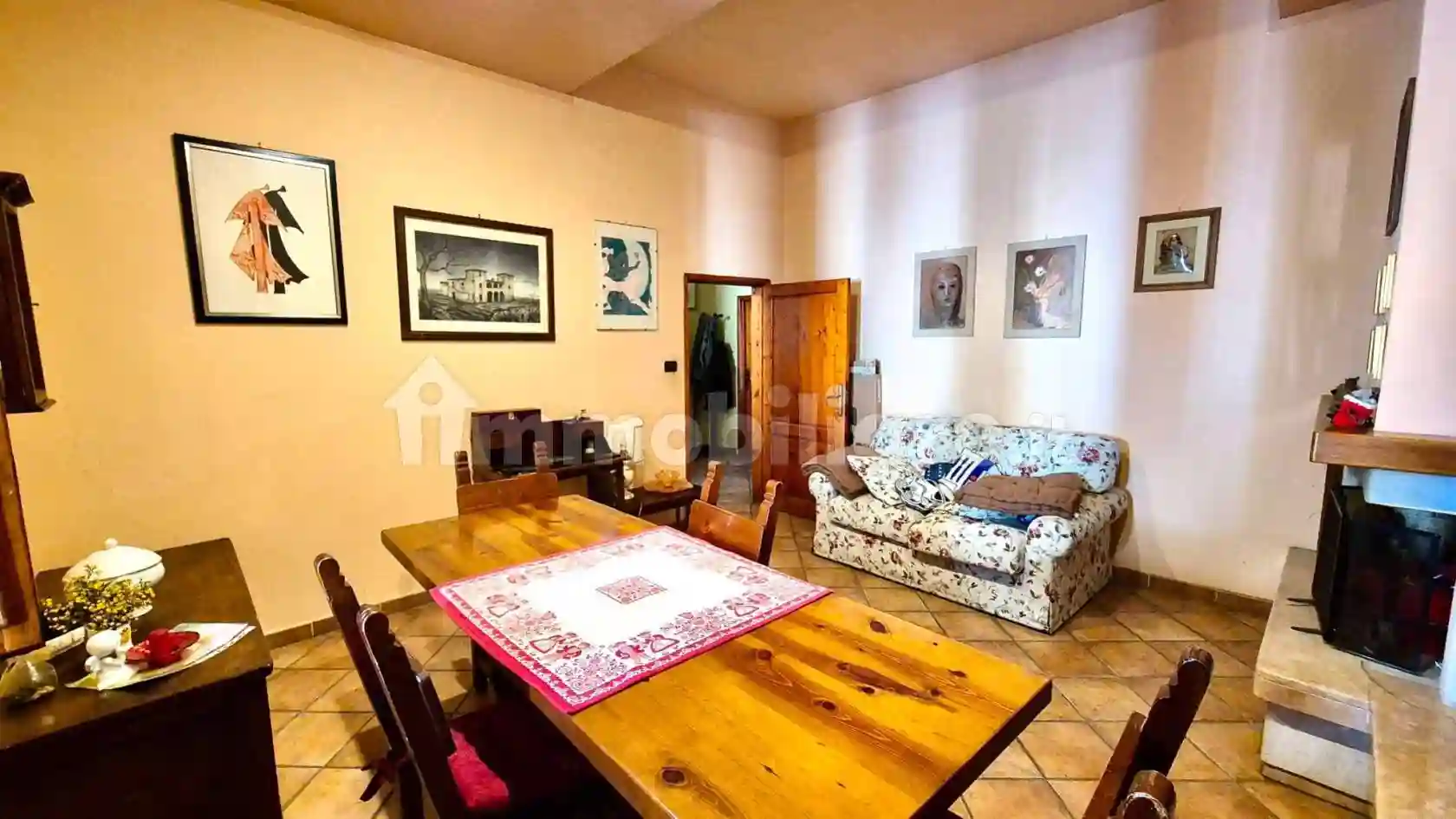 Villetta a schiera - foto 5