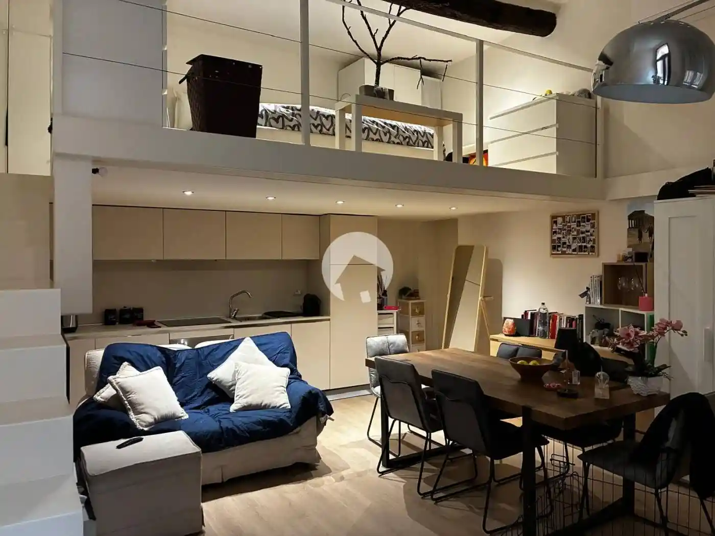 Appartamento in affitto a Reggio Emilia