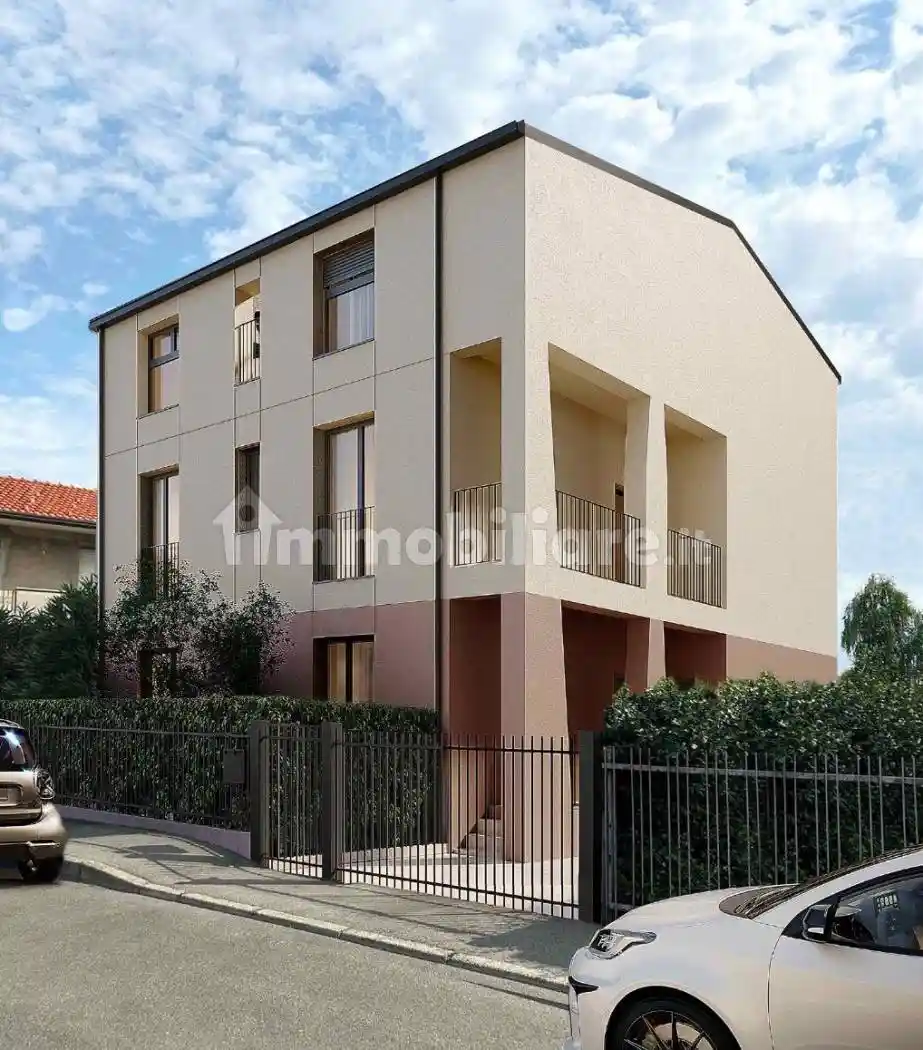 Appartamento in vendita a Lissone