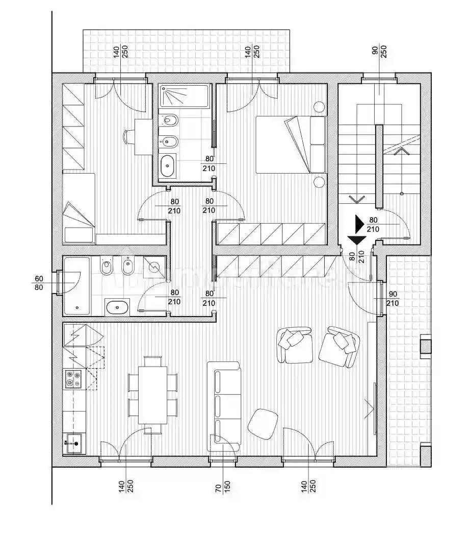 Appartamento - foto 5