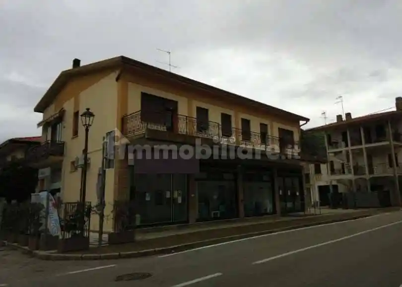 Appartamento in vendita a Meduna di Livenza