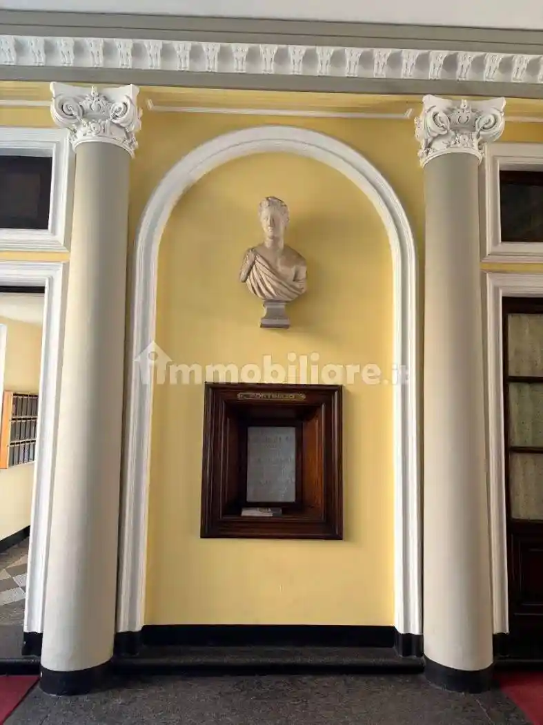 Appartamento in affitto a Torino