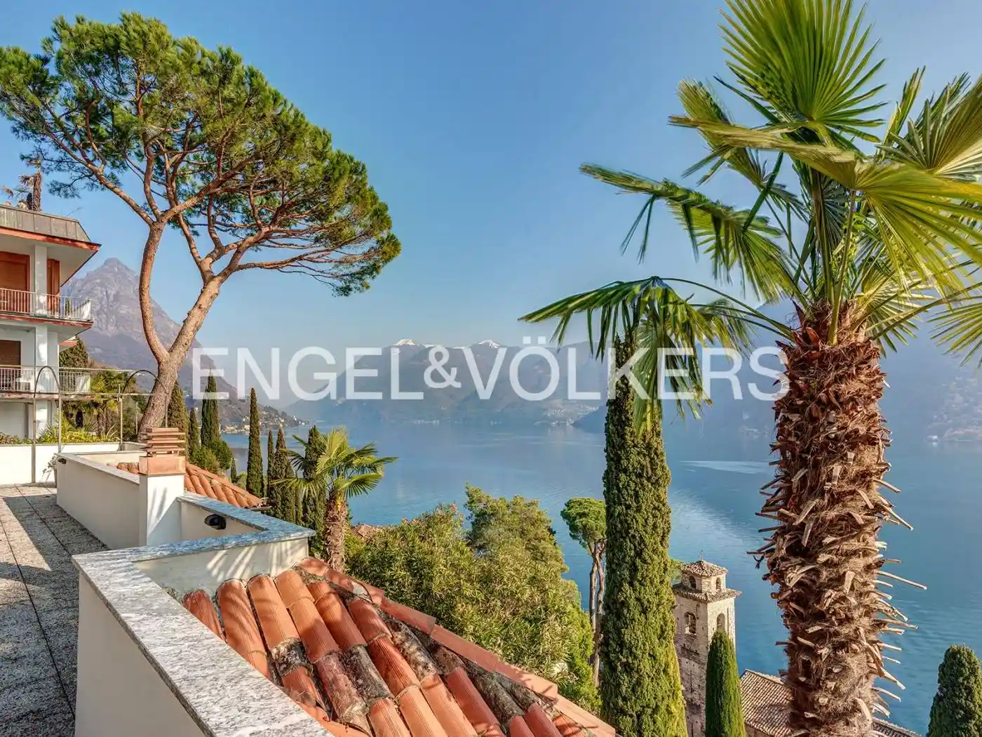 Villa in vendita a Valsolda