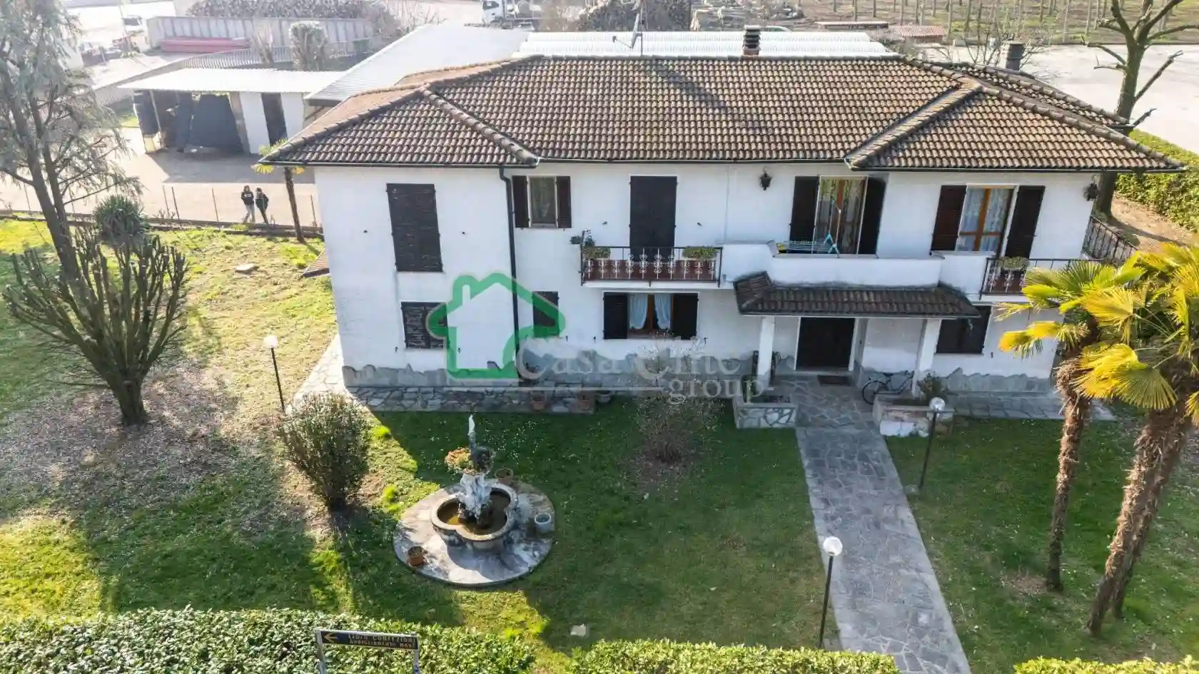 Villa - foto 3