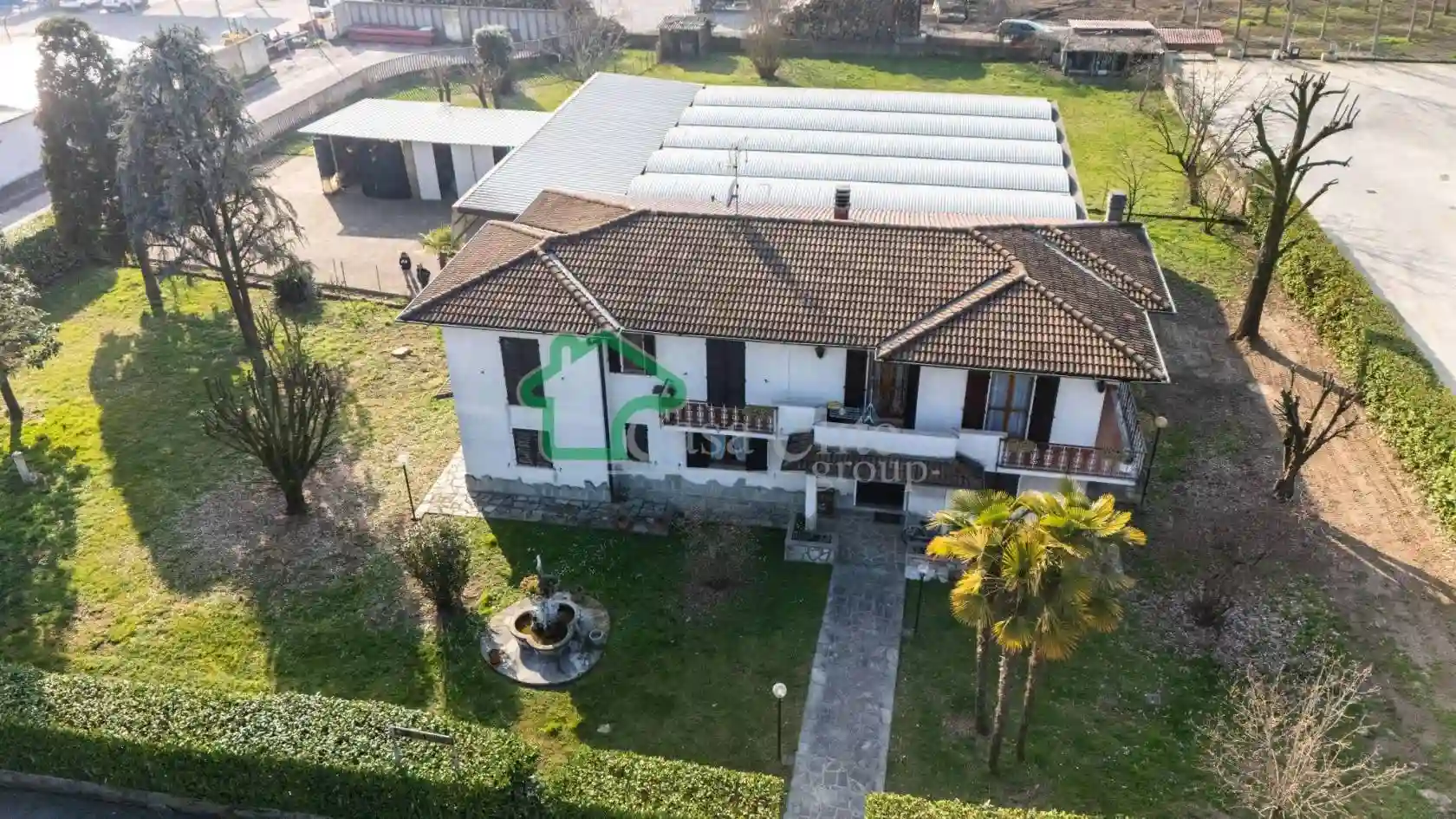 Villa - foto 4