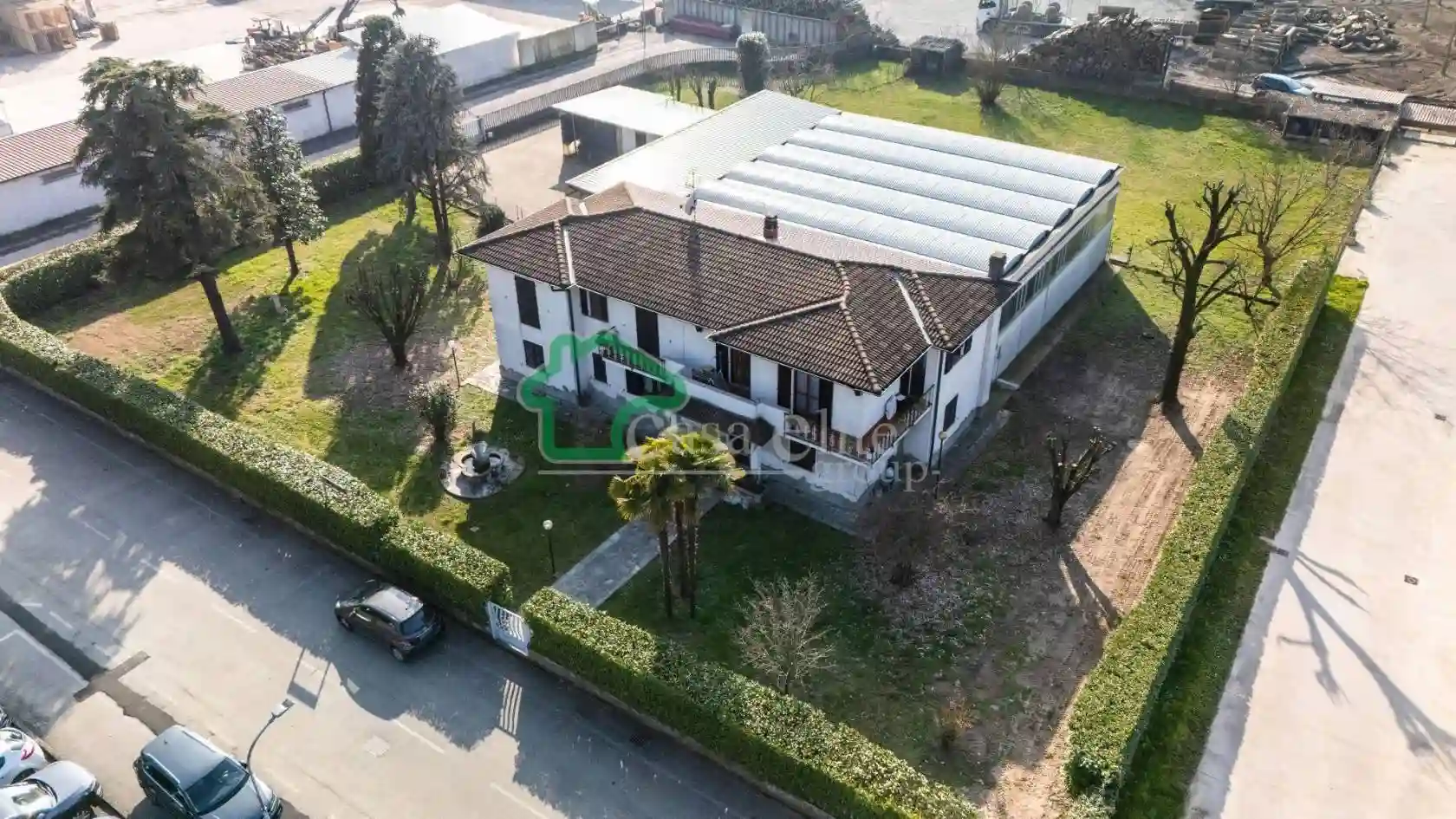 Villa - foto 5