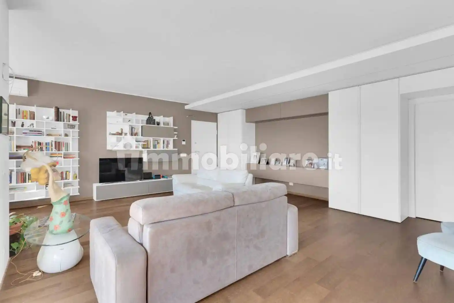 Appartamento in vendita a Novara