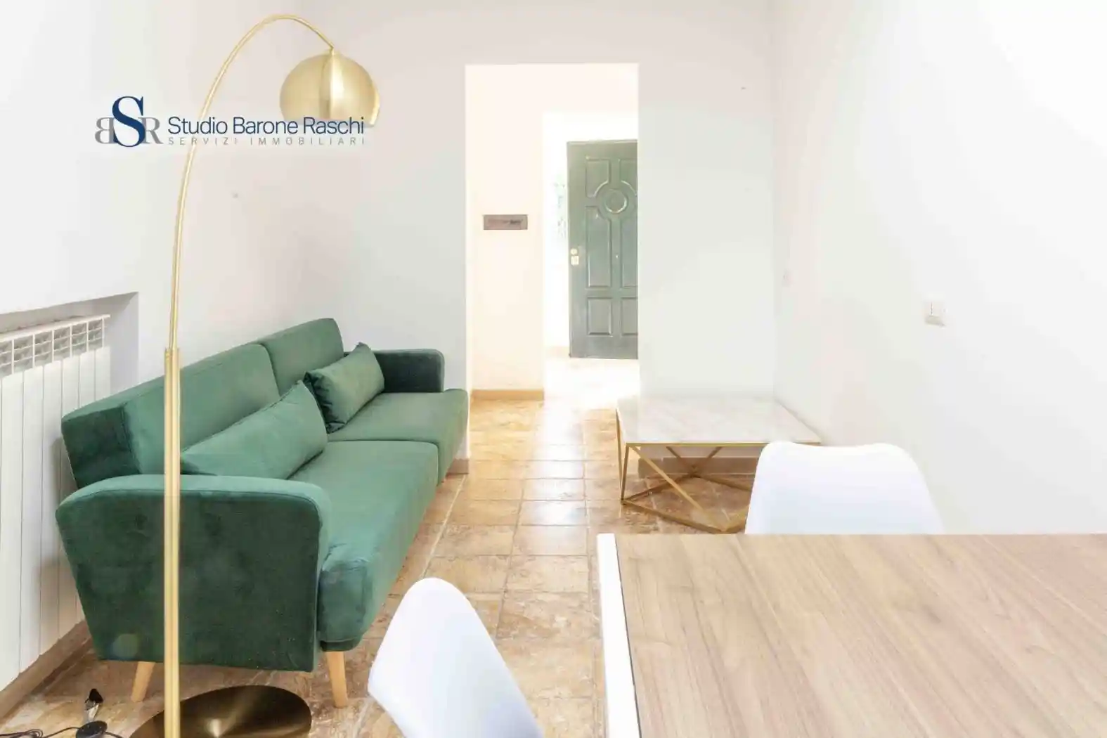 Appartamento in affitto a Roma