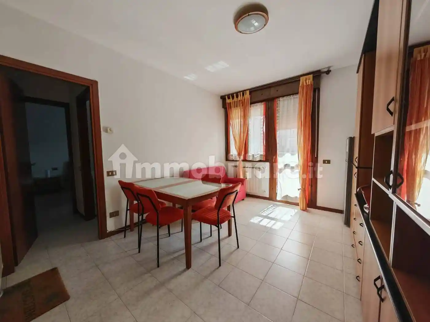 Appartamento in affitto a Rovigo