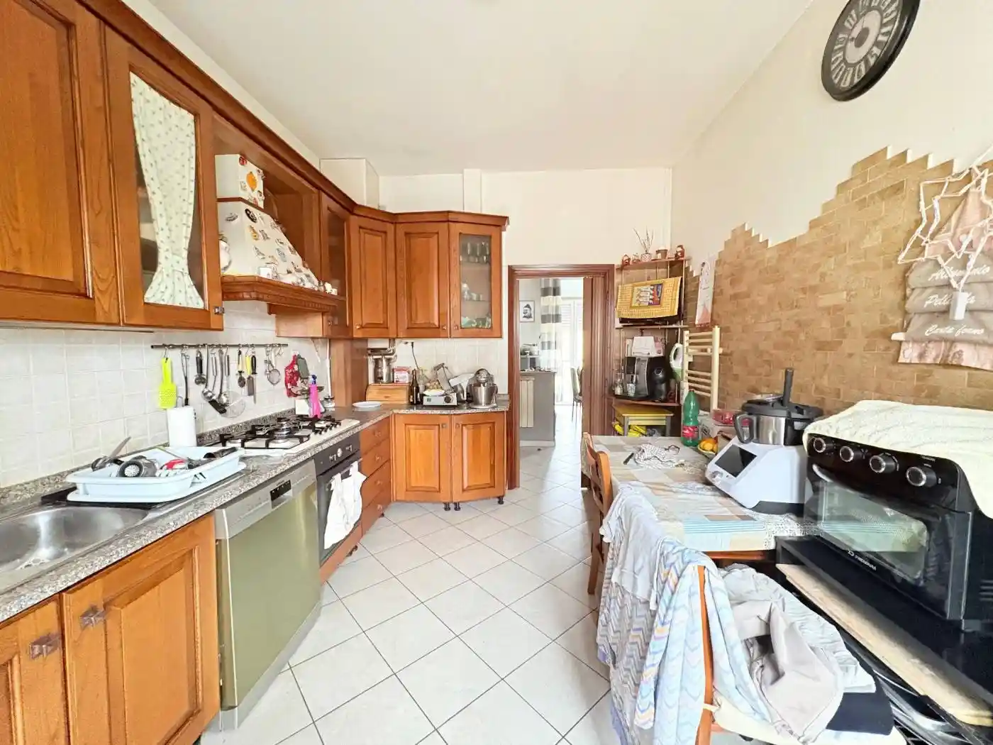 Appartamento in vendita a Fiorano Modenese