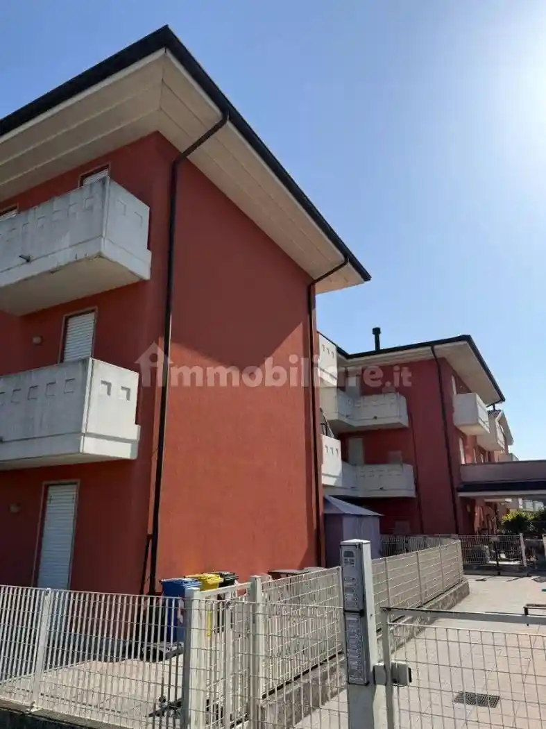 Appartamento in vendita a Fontaniva