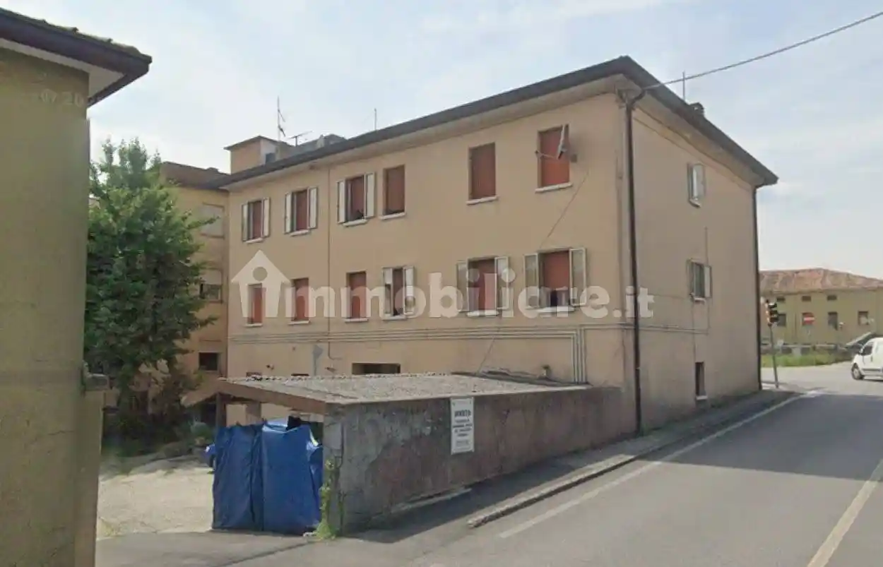 Appartamento in vendita a Due Carrare