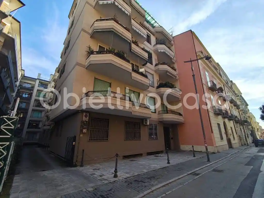 Appartamento in affitto a Caserta
