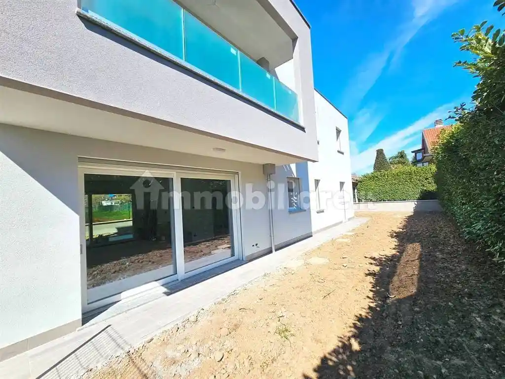 Appartamento in vendita a Cesate