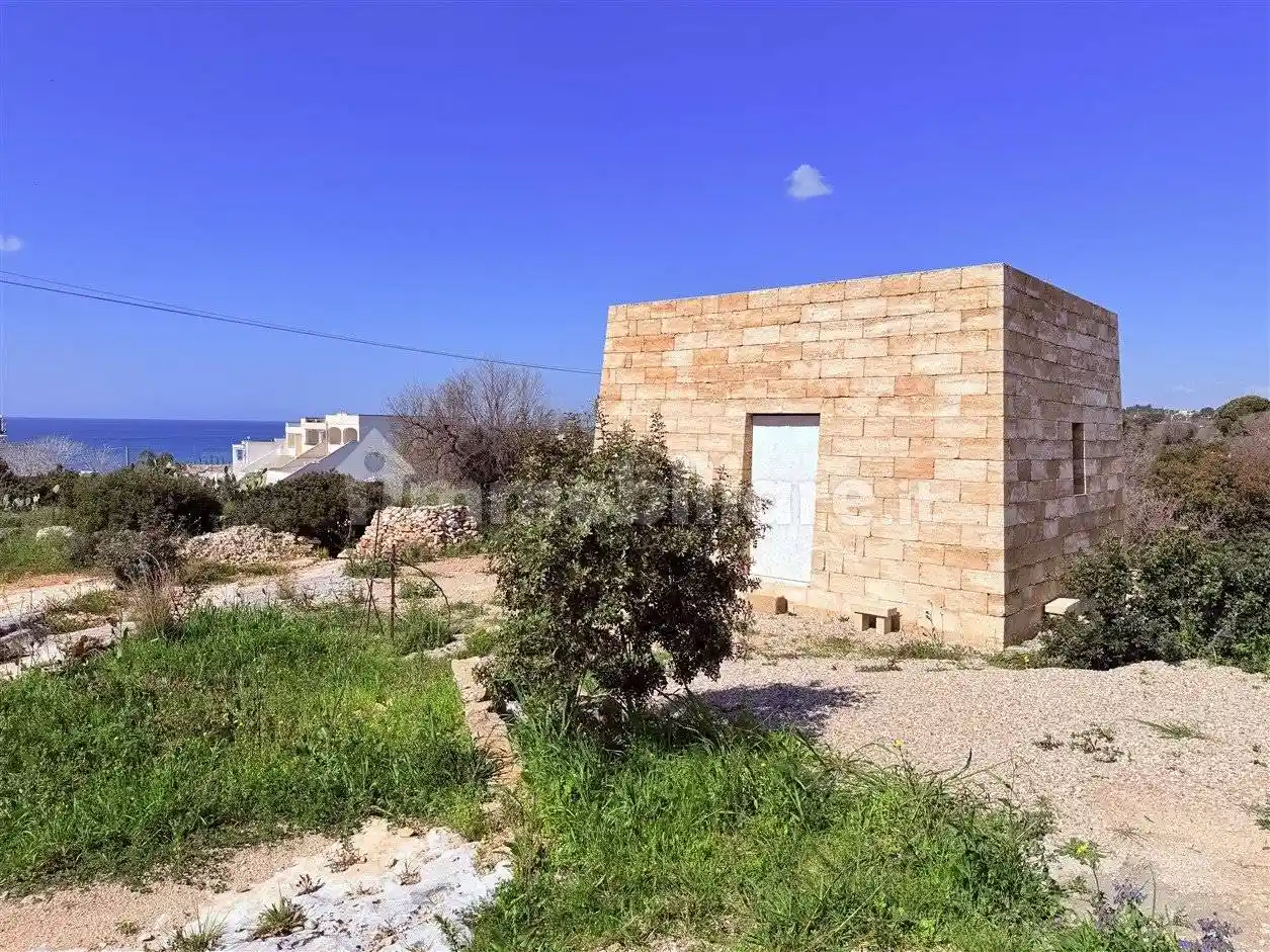 Rustico - Casale in vendita a Morciano di Leuca