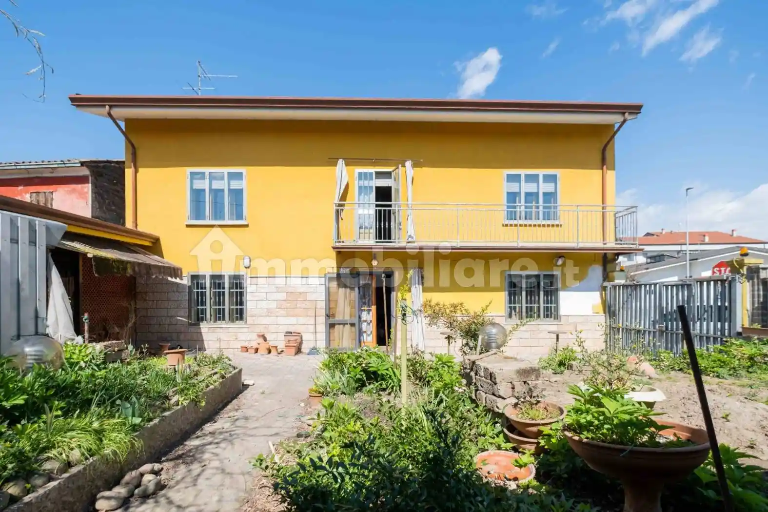 Villa in vendita a Bovolone