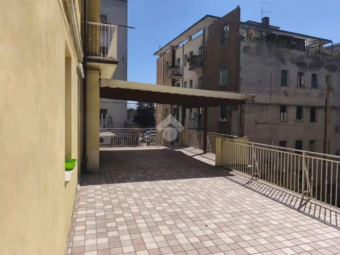 Appartamento in vendita a Rimini