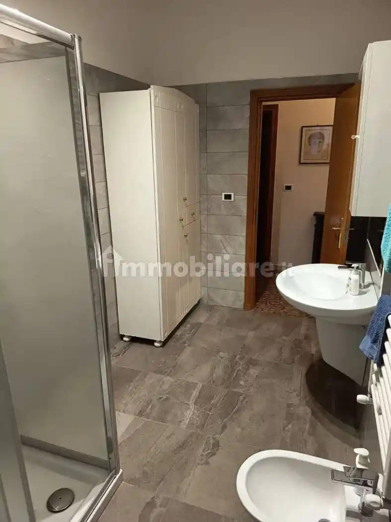 Appartamento in affitto a Modugno