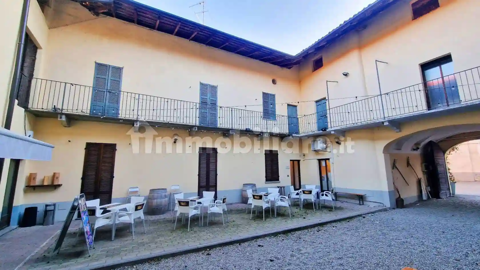 Casa indipendente - foto 4