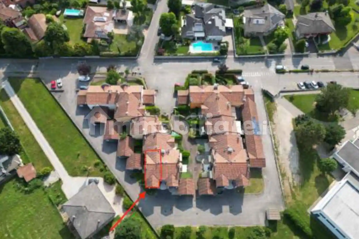 Appartamento in vendita a Pasiano di Pordenone