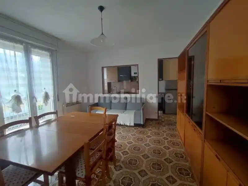 Appartamento in affitto a Clusone