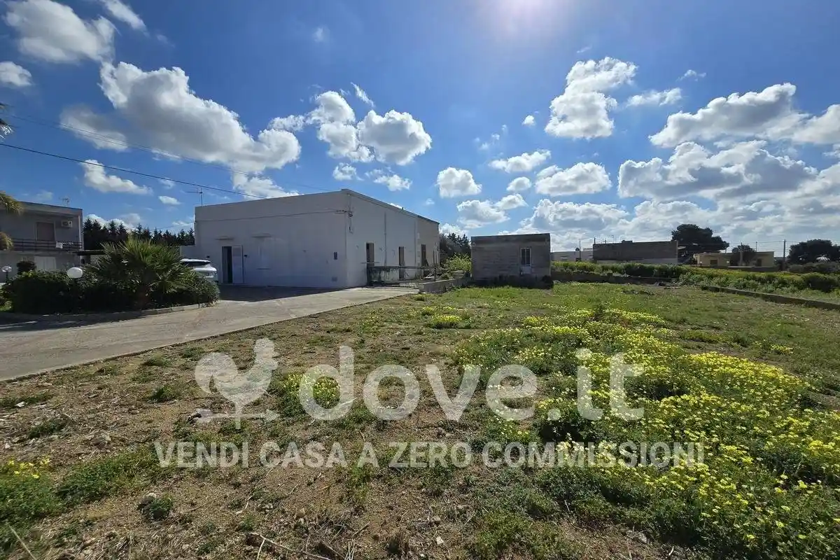 Casa indipendente in vendita a Marsala