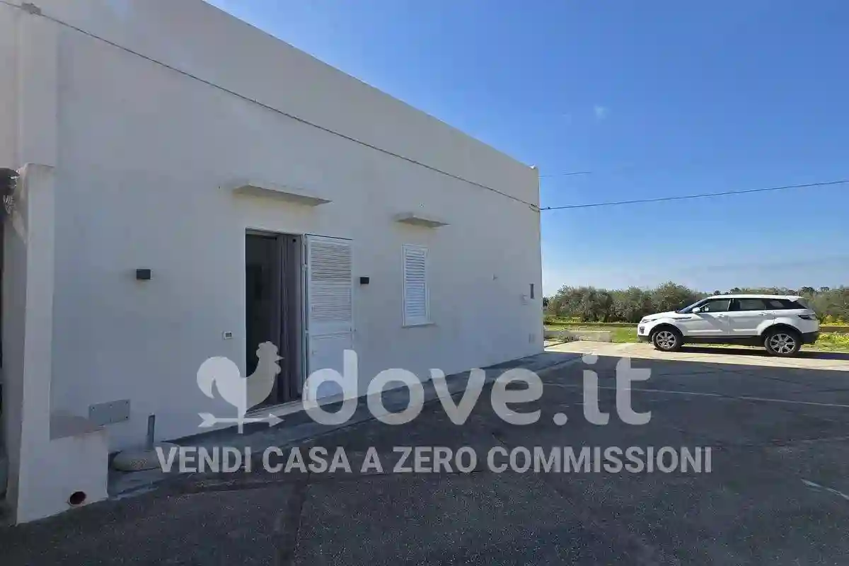 Casa indipendente - foto 4