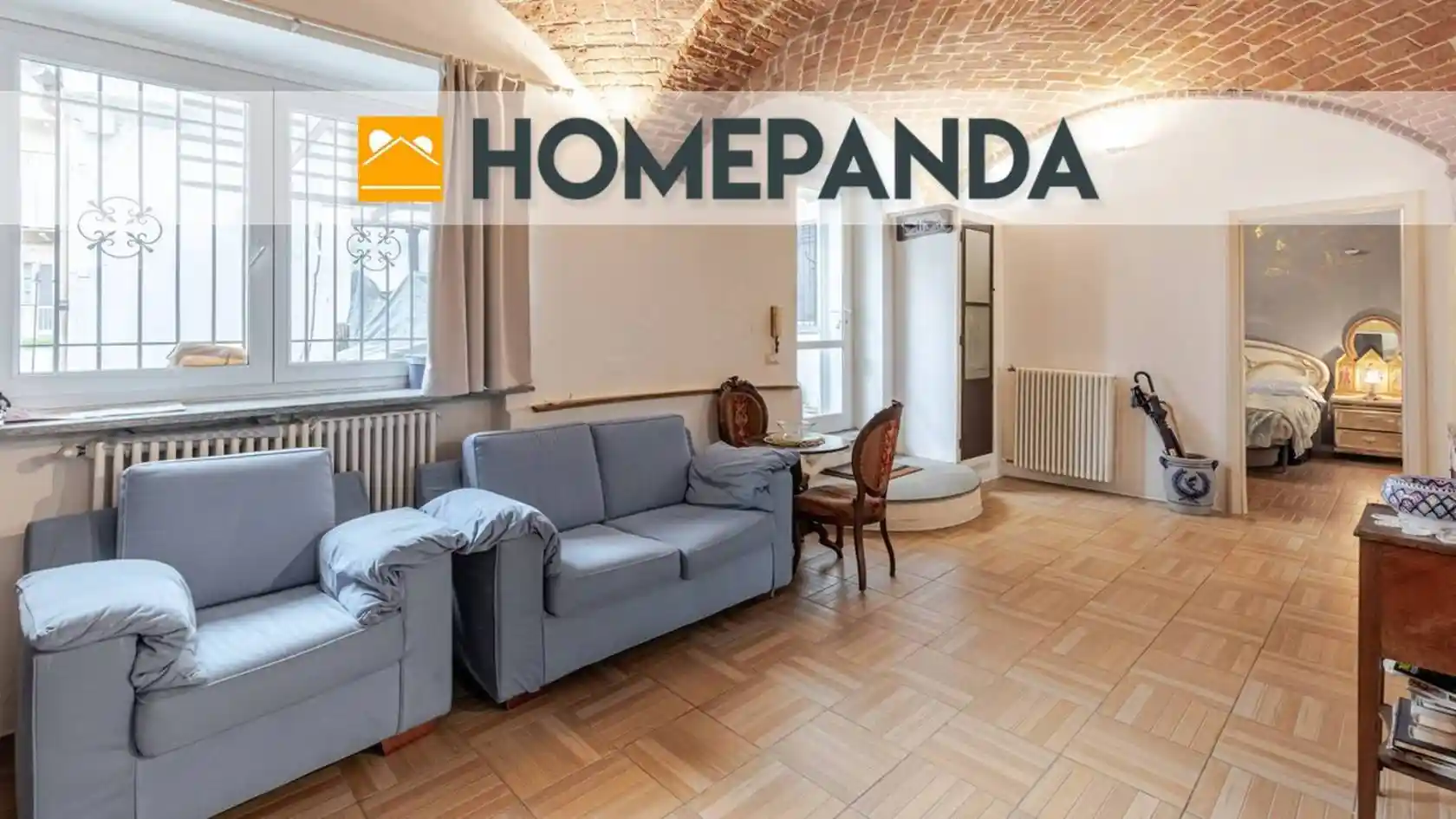 Appartamento in vendita a Asti