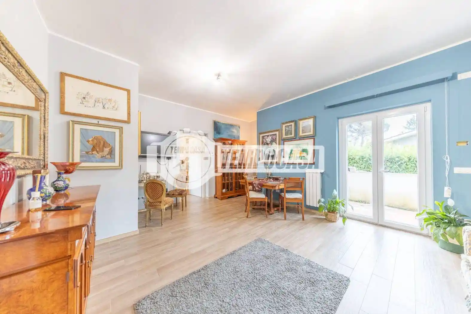 Casa indipendente in vendita a Rocca Priora