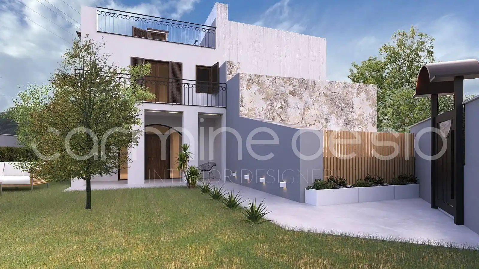 Villa in vendita a Salerno