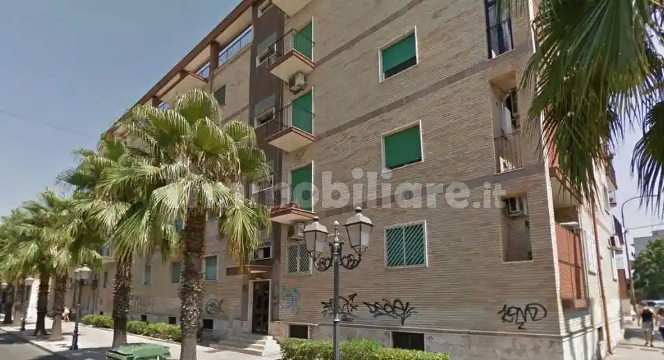 Appartamento in vendita a Taranto