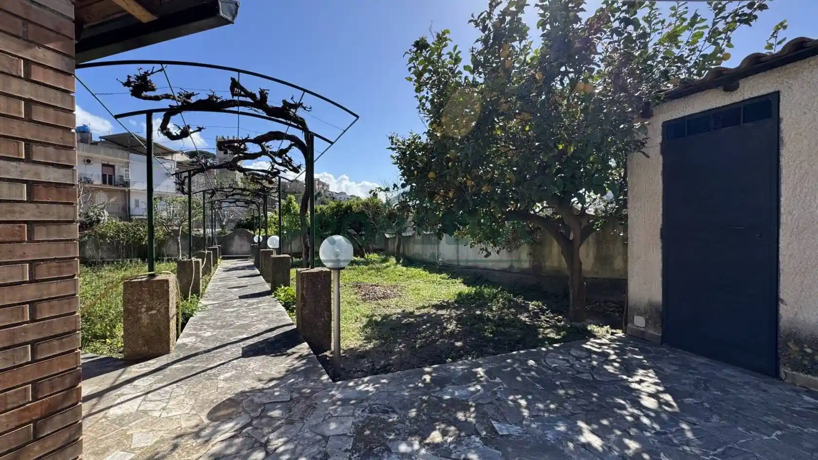 Casa indipendente in vendita a Messina