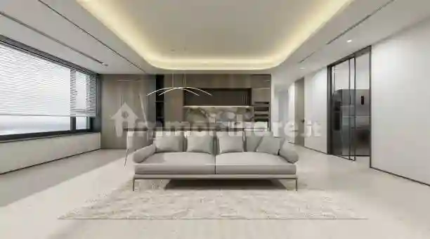 Attico - Mansarda - foto 2