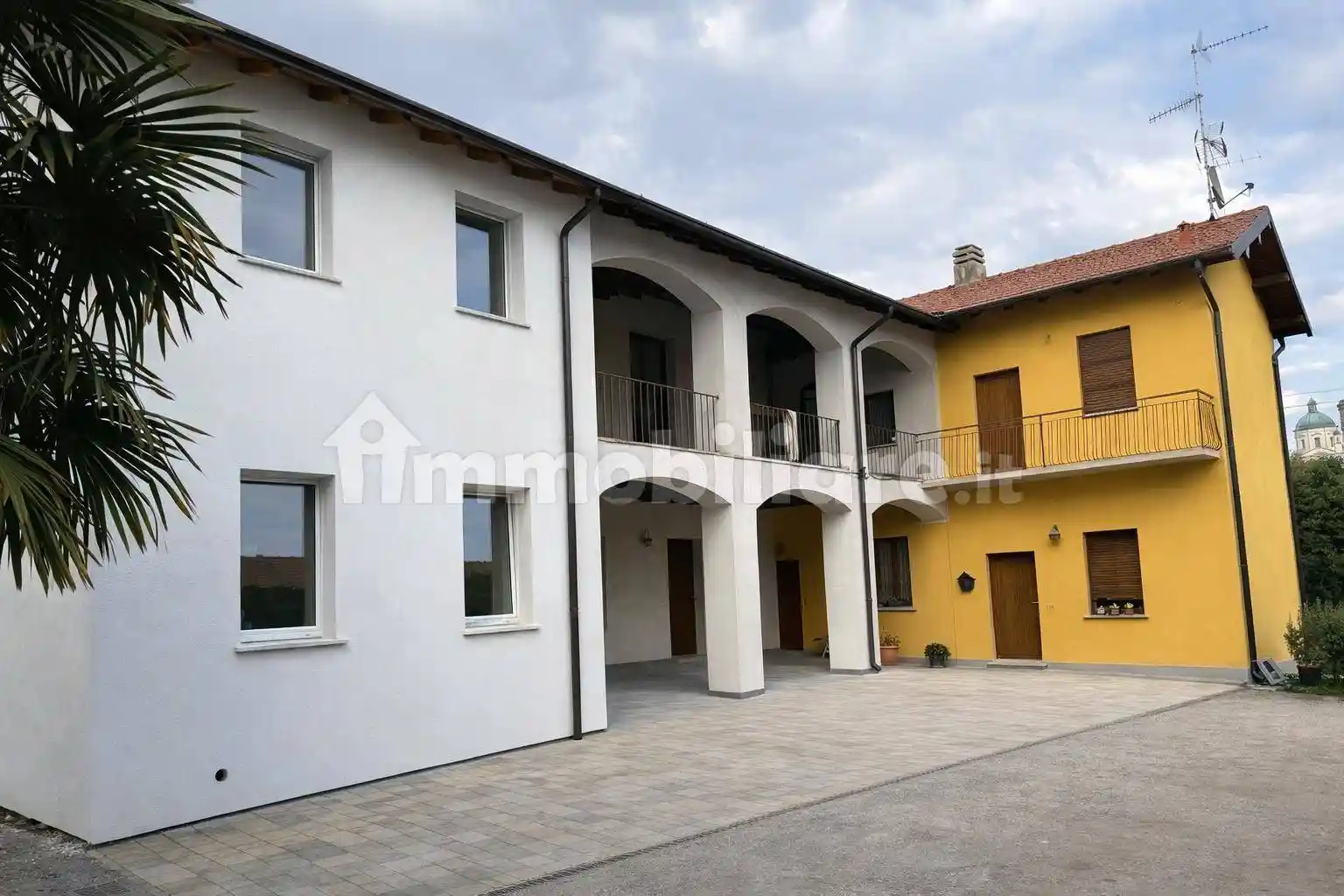 Appartamento in vendita a Appiano Gentile