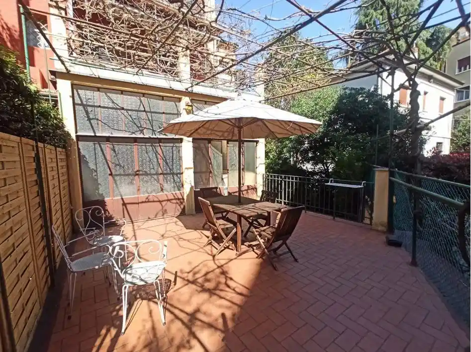 Appartamento in affitto a Bologna