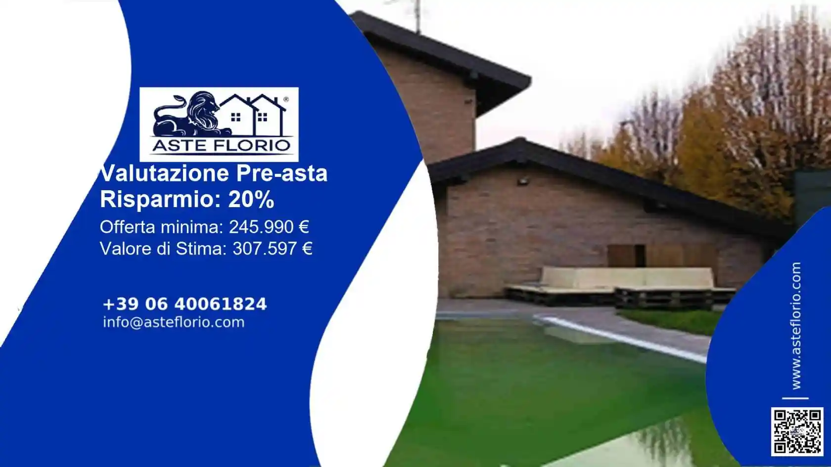 Villa in vendita a Vergiate