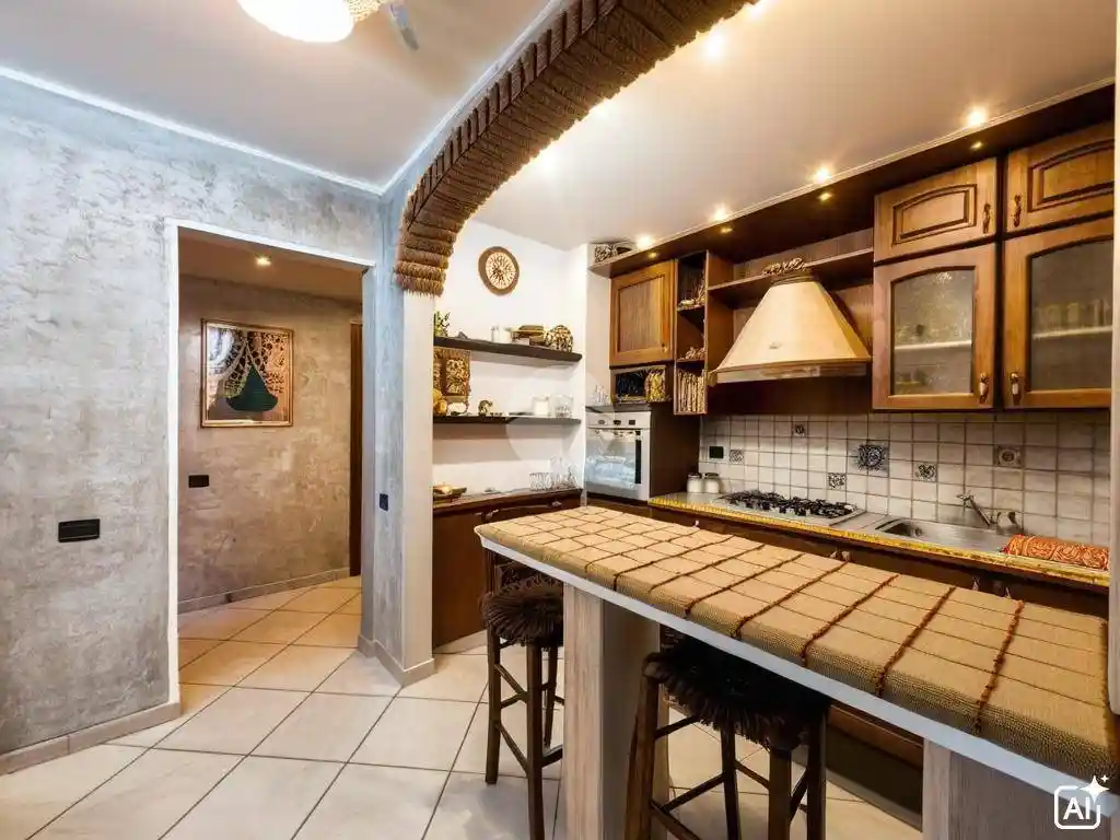 Appartamento in vendita a Alpignano