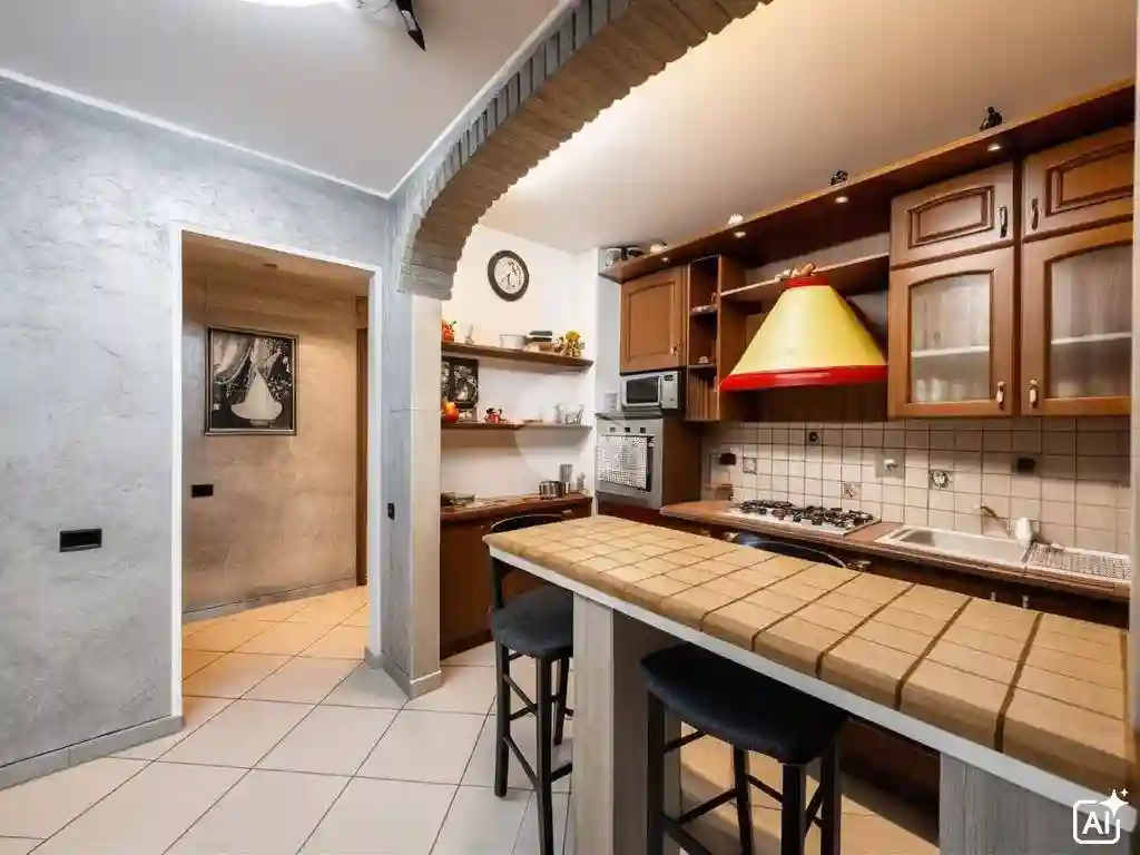 Appartamento - foto 2