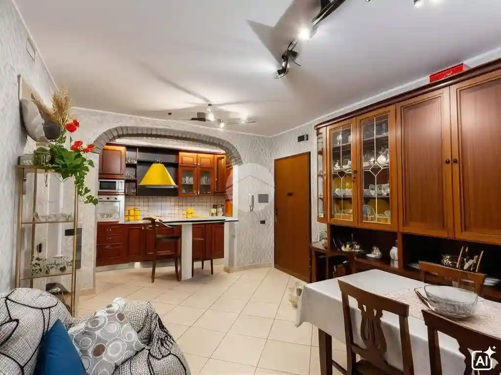 Appartamento - foto 4