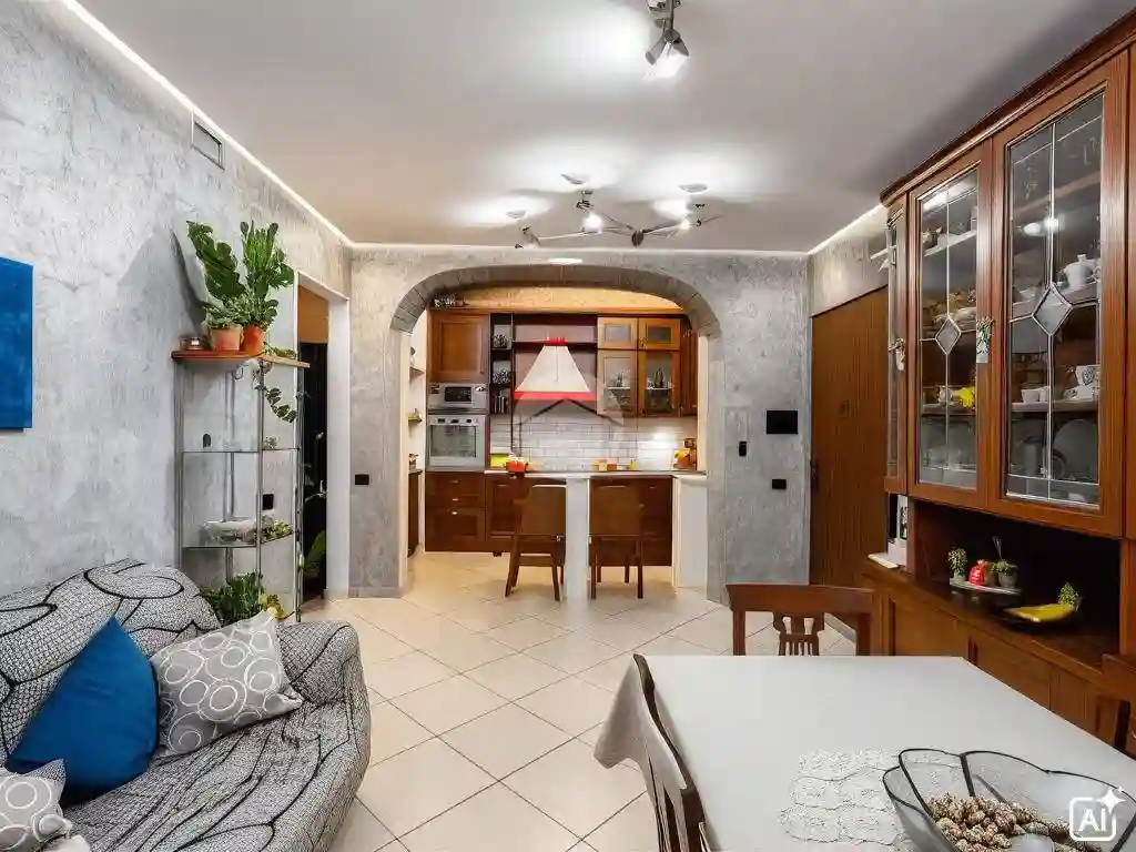 Appartamento - foto 5