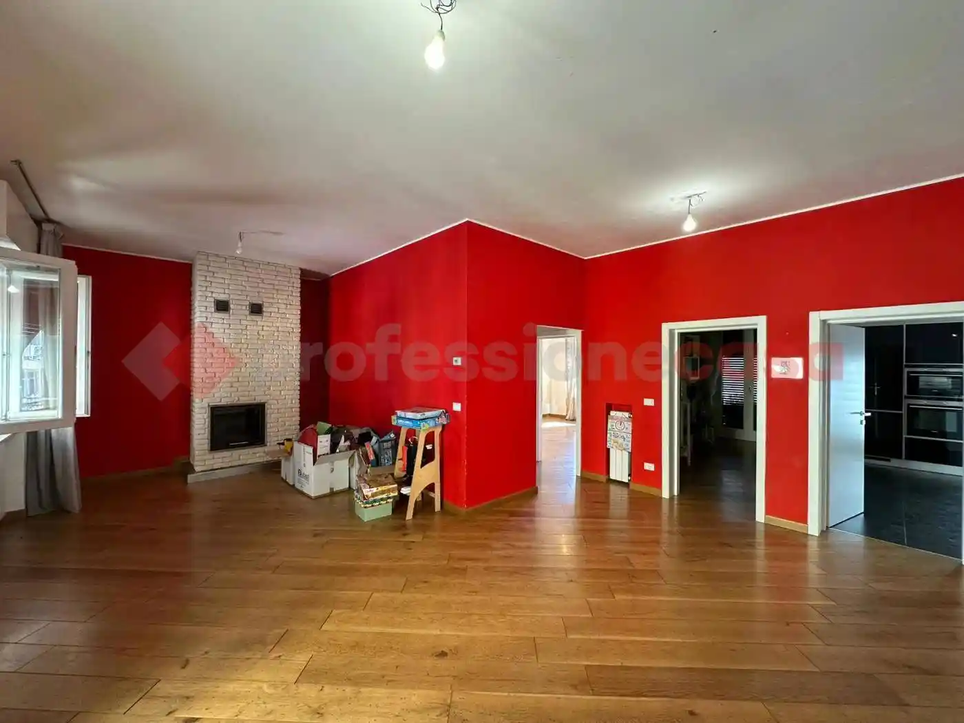 Appartamento in vendita a Arezzo