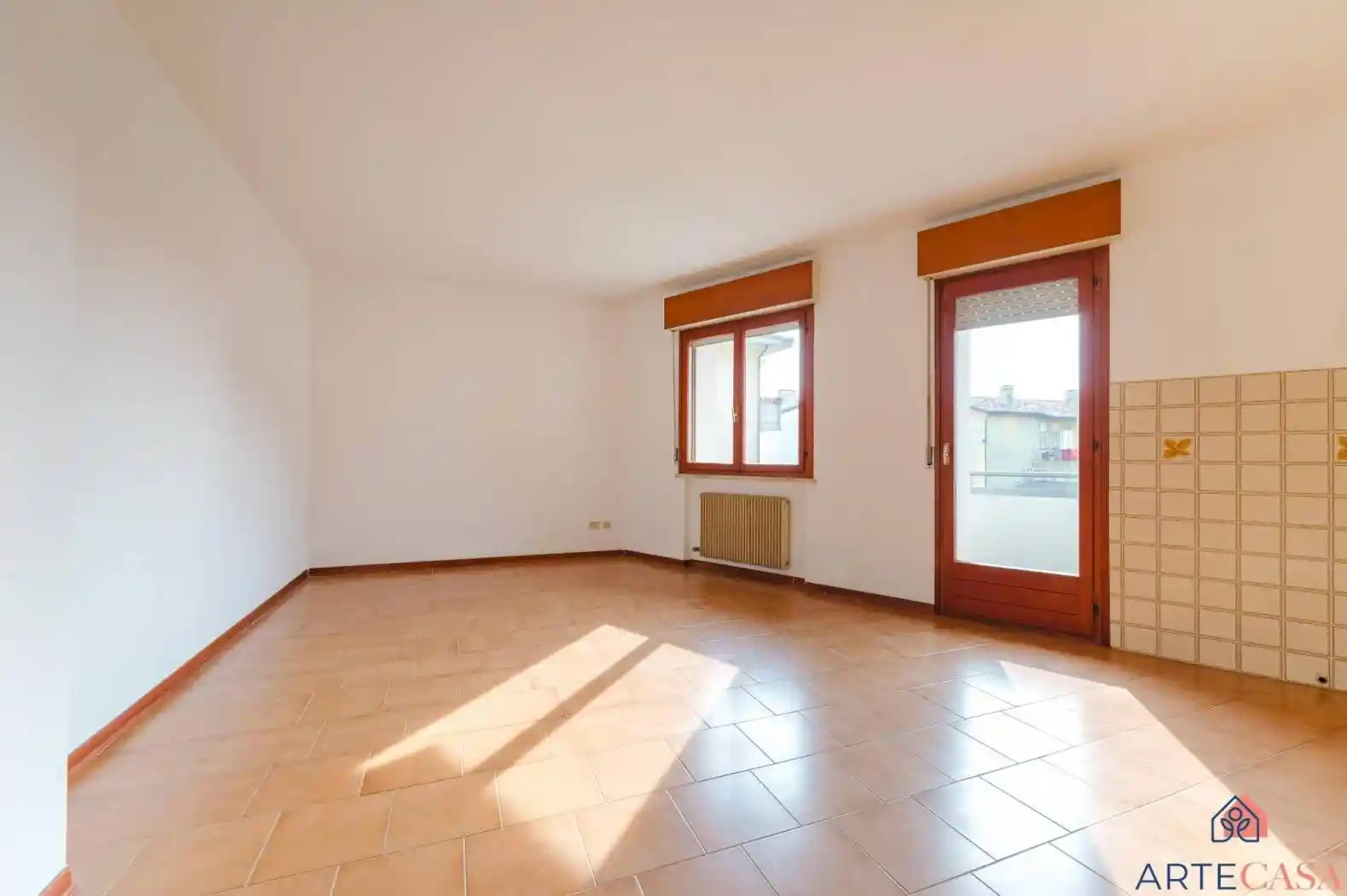 Appartamento in vendita a Annone Veneto