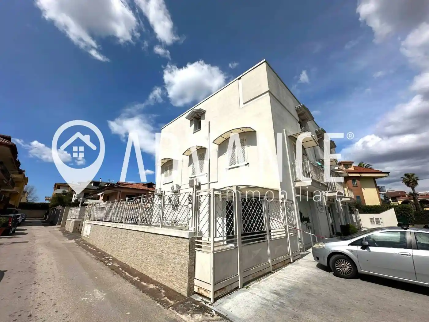 Appartamento in vendita a Mugnano di Napoli