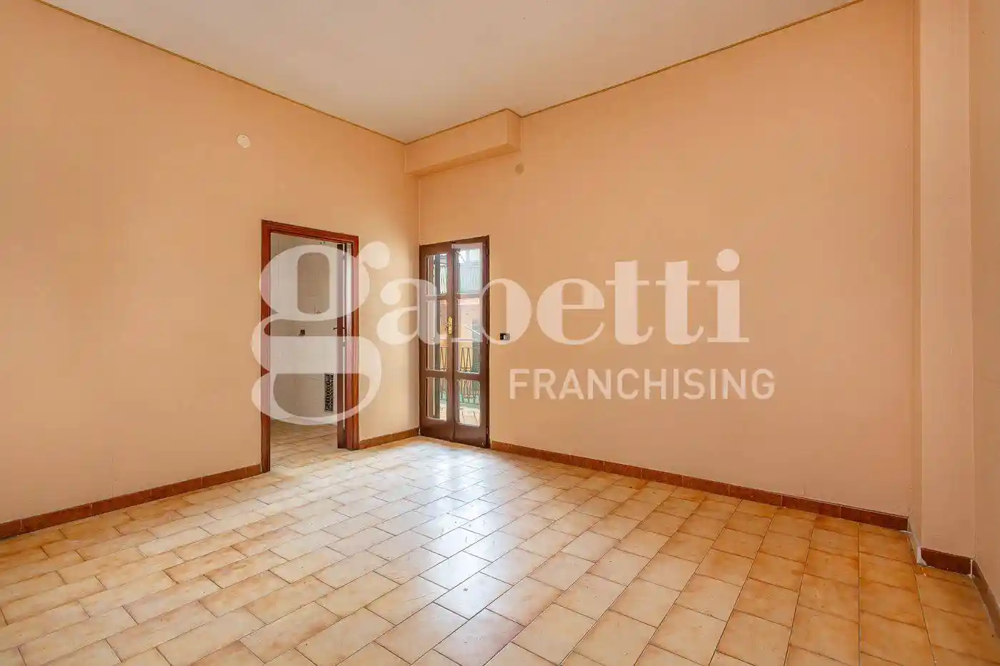 Appartamento in vendita a Casandrino