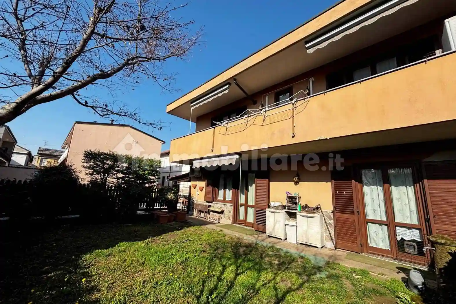 Villetta a schiera - foto 2