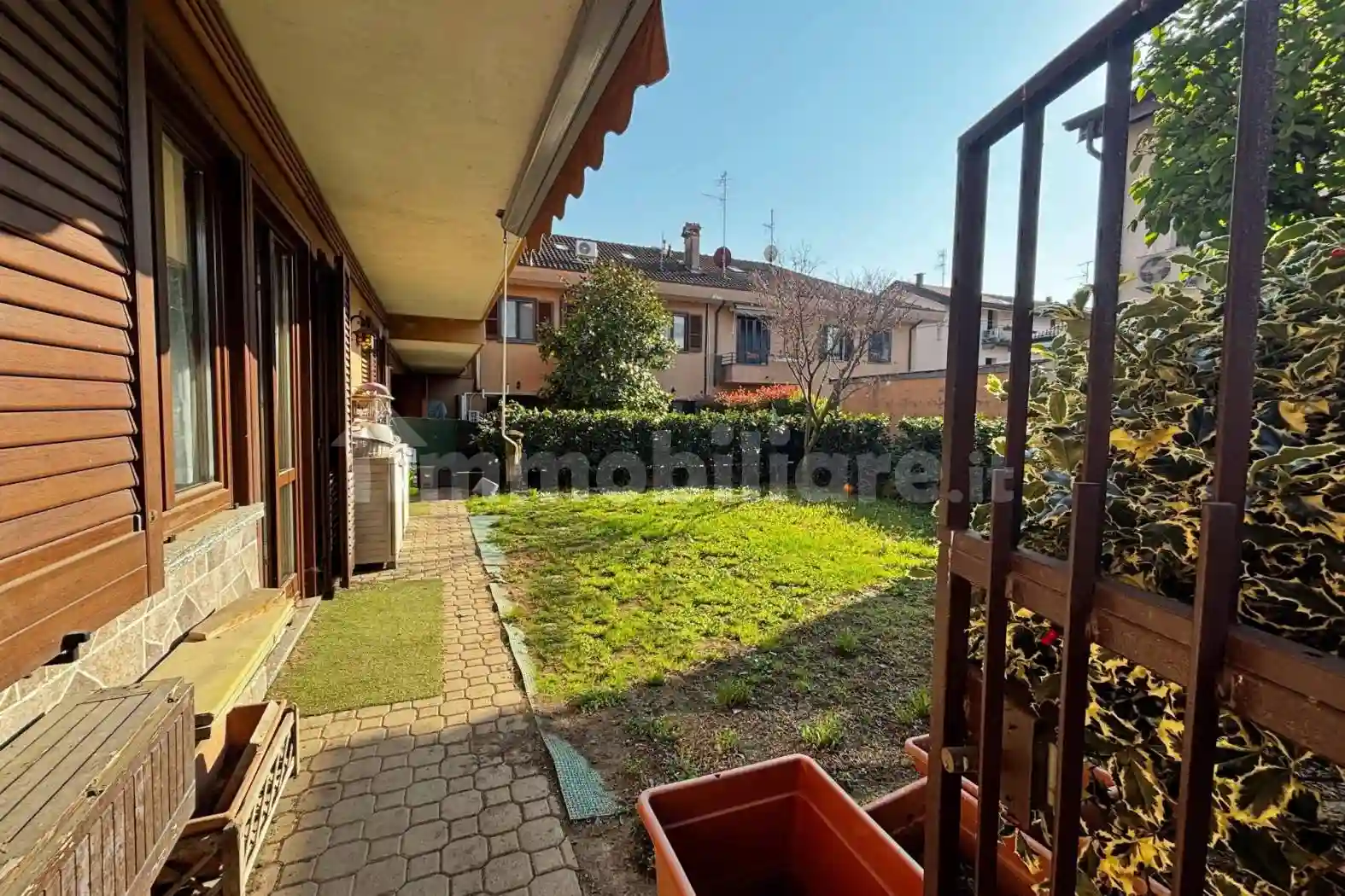 Villetta a schiera - foto 3